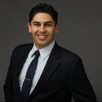 Attorney Alberto Carranza